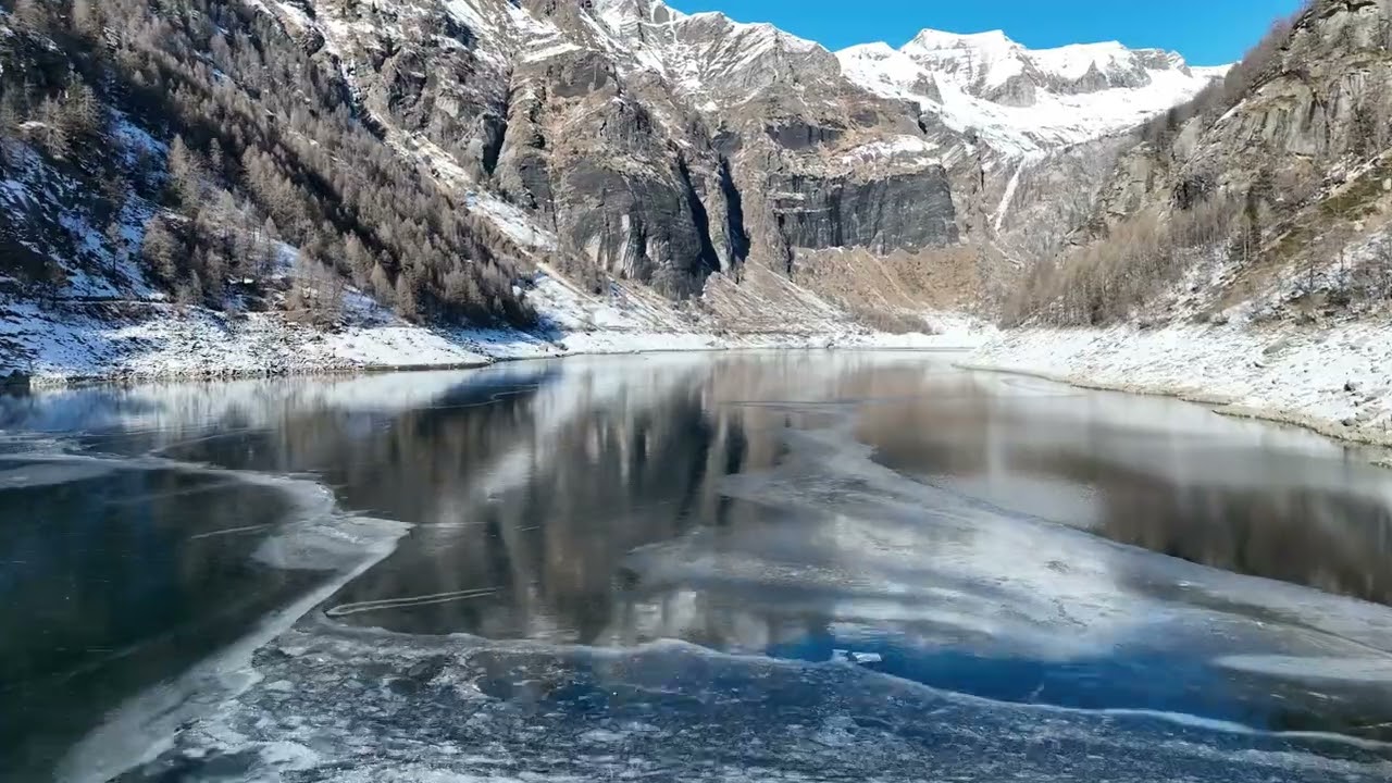 LAGO DI AGARO  01.26