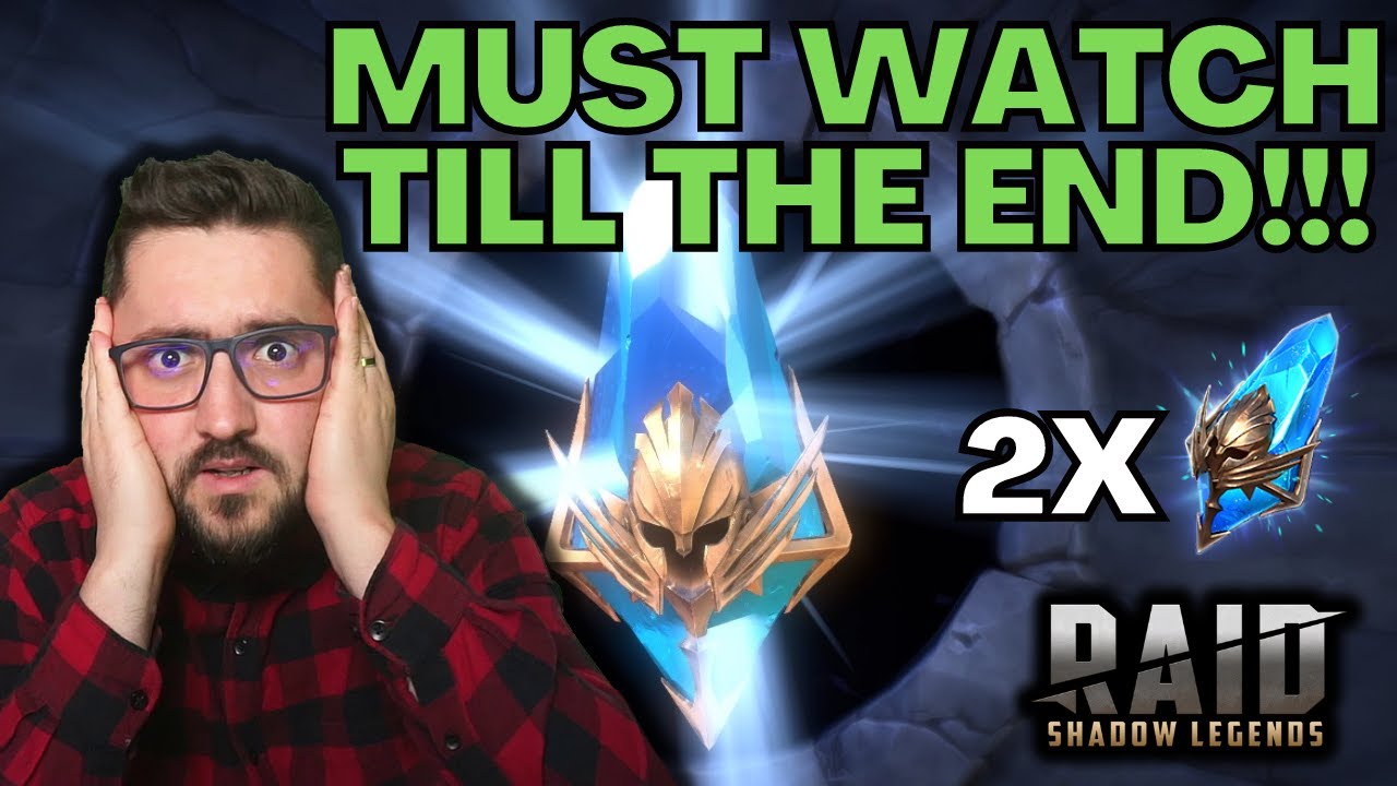 🍀 UNEXPECTED Pulls This 2x Ancients 10x Valk 🍀 | RAID SHADOW LEGENDS