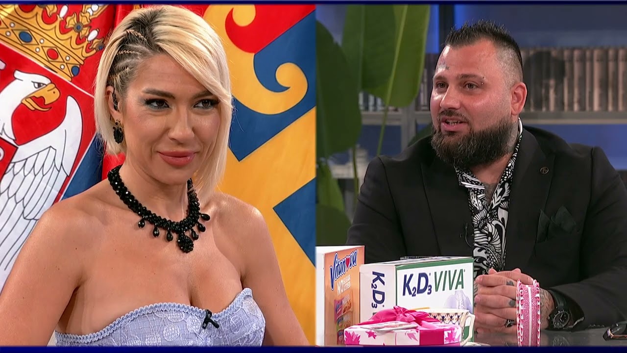 Novo jutro-Jovana-Danijel Jovanović Aladin-29.09.2024.