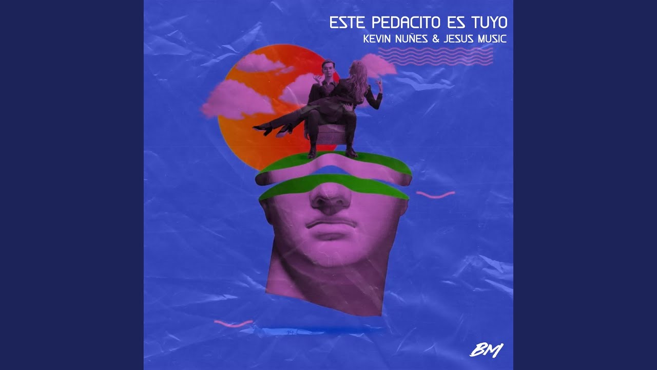 Este Pedacito Es Tuyo