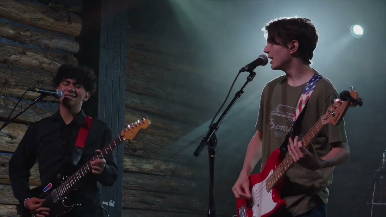 🎶 OBJECT PERMANENCE – Live at Come And Take It Live (June 21, 2025) 🎶