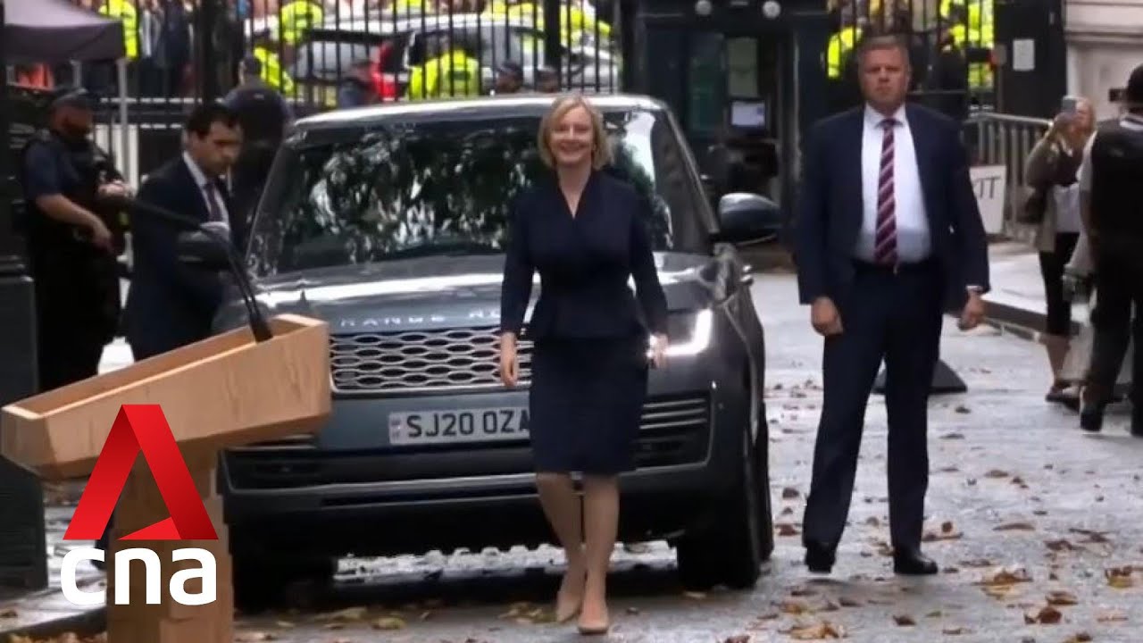 UK government U-turns on proposed tax cut for high earners