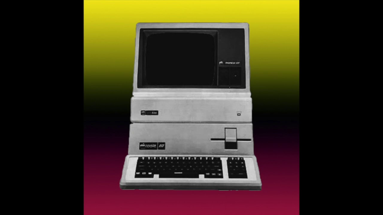 Vaughn Oliver/U-Tern - Hard Drive Waste 003