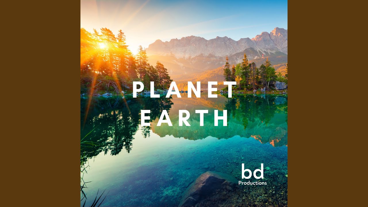 Planet Earth