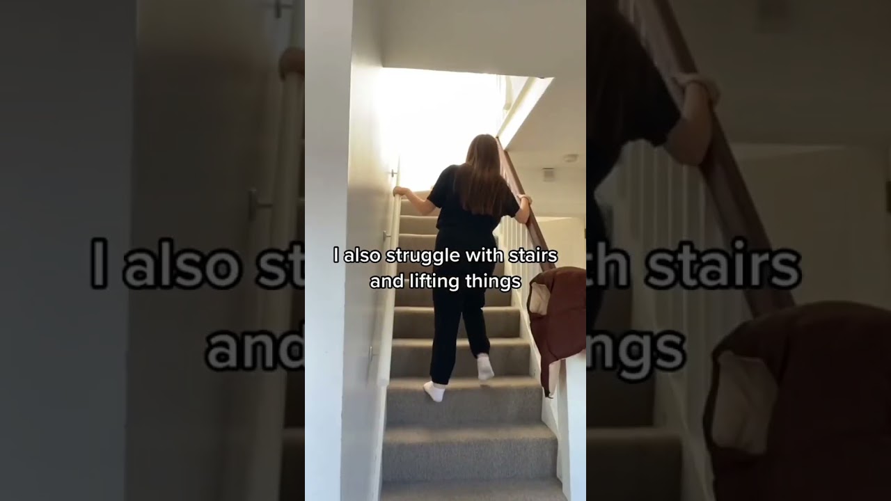 Living with SMA
