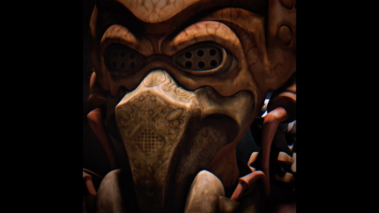 We Are Justice | Plo Koon Edit | 