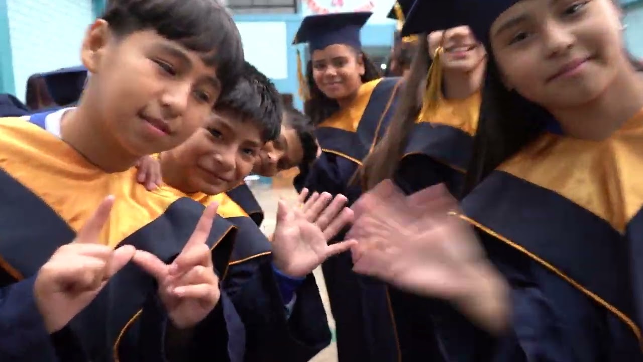 i.E. Nº 1014 REPÚBLICA ORIENTAL DEL URUGUAY Promo. 2025