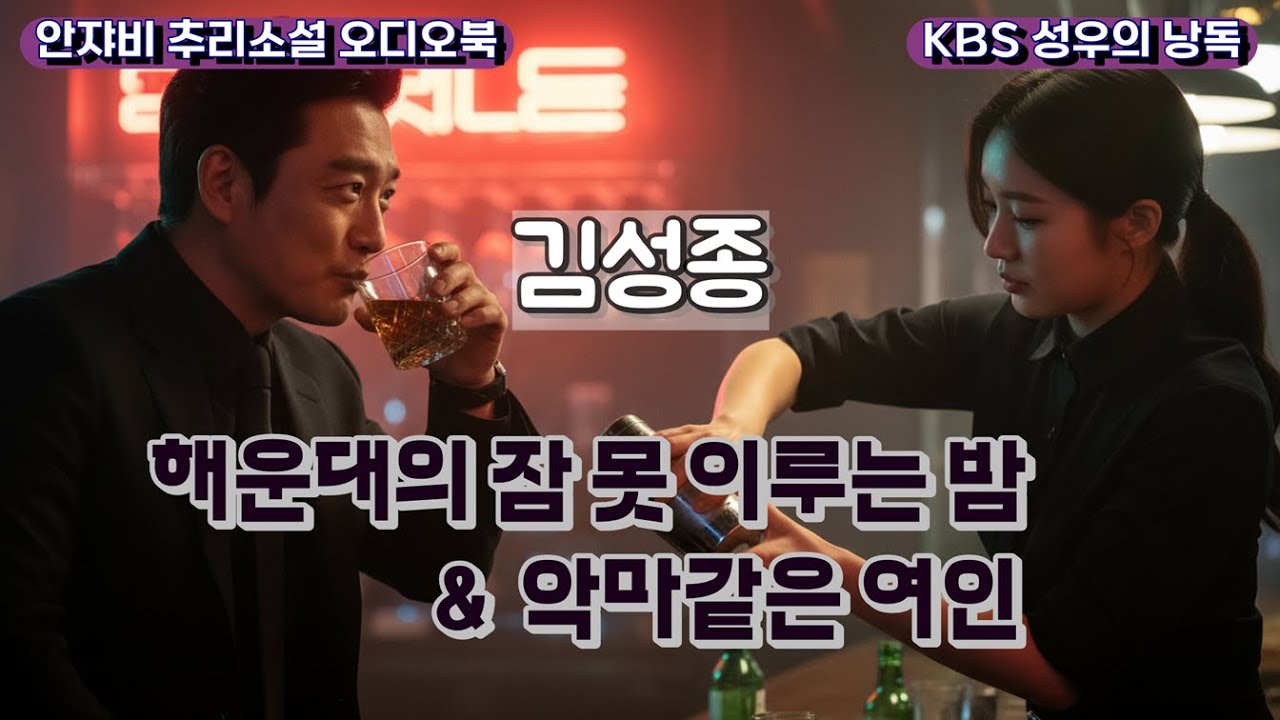 🌛 이유 있는 19禁. 처제와의 불륜. 아버지와 아들이 한 여자를 사랑할 때... (세상에 악당이 너무 많습니다..)