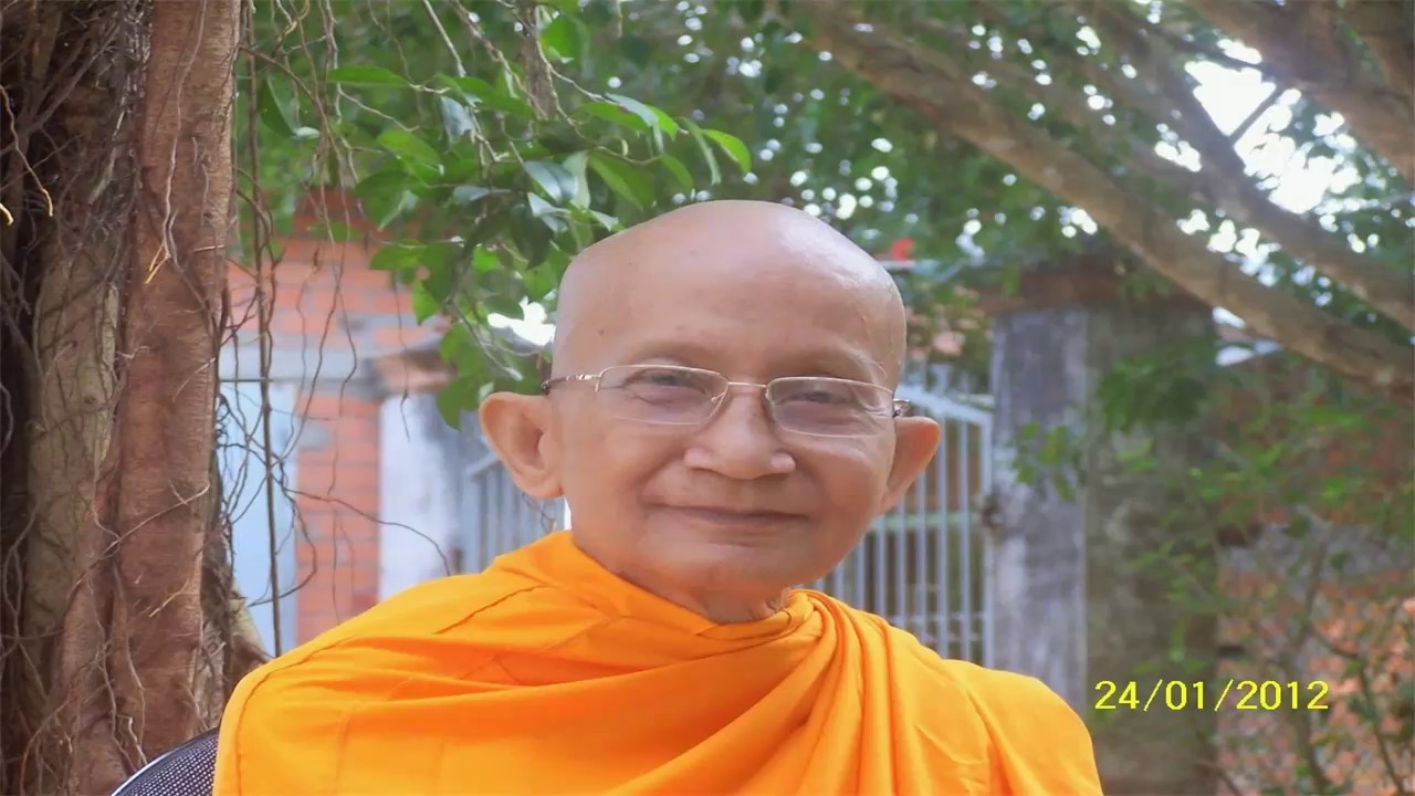 Hiểu sâu về nhân quả qua lời dạy của bậc minh sư - A La Hán Thích Thông Lạc [Phật Pháp Nhiệm Màu]