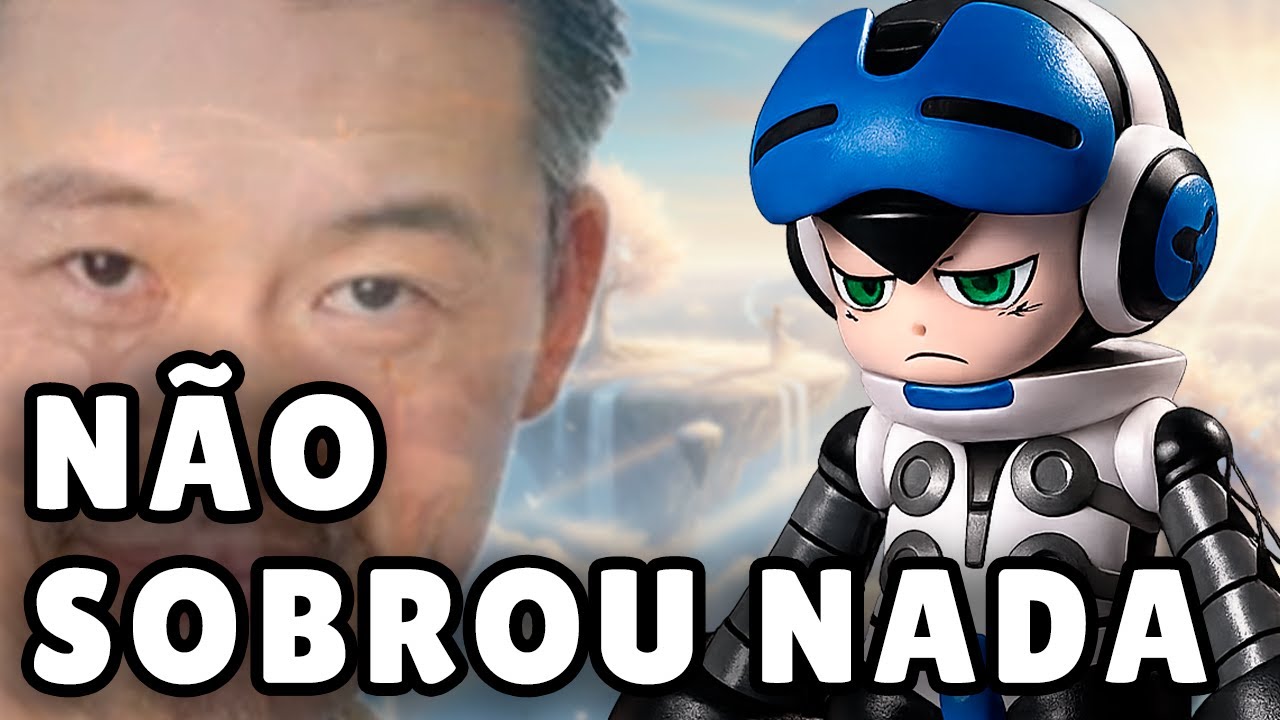 O Que o Caso Mighty Nº 9 Ensinou para Nós