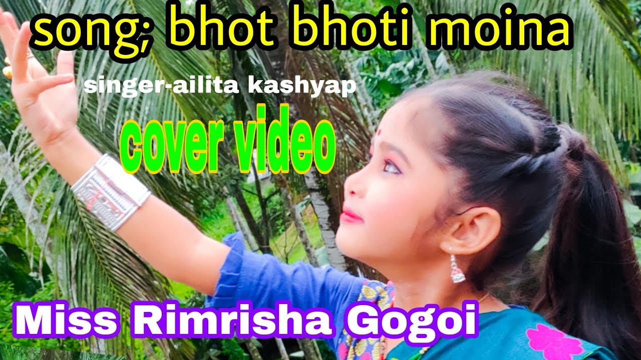 Miss Rimrisha Gogoi