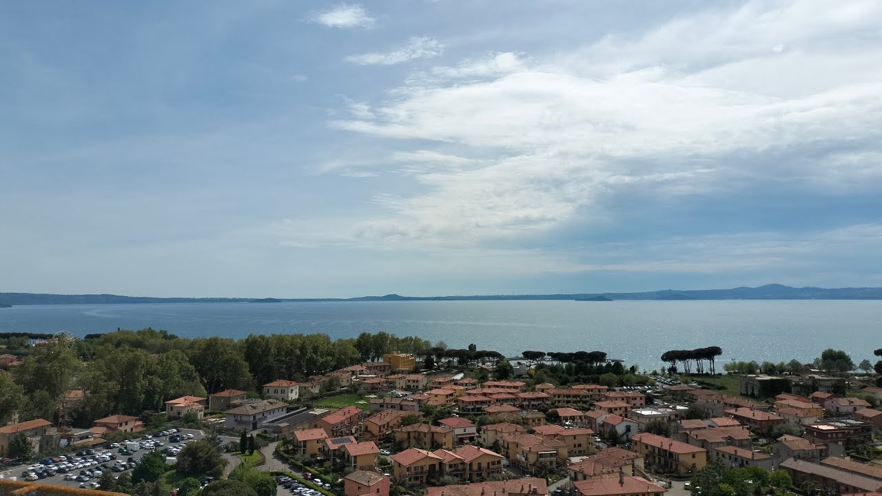 Bolsena (zapomniałem o tym filmie)