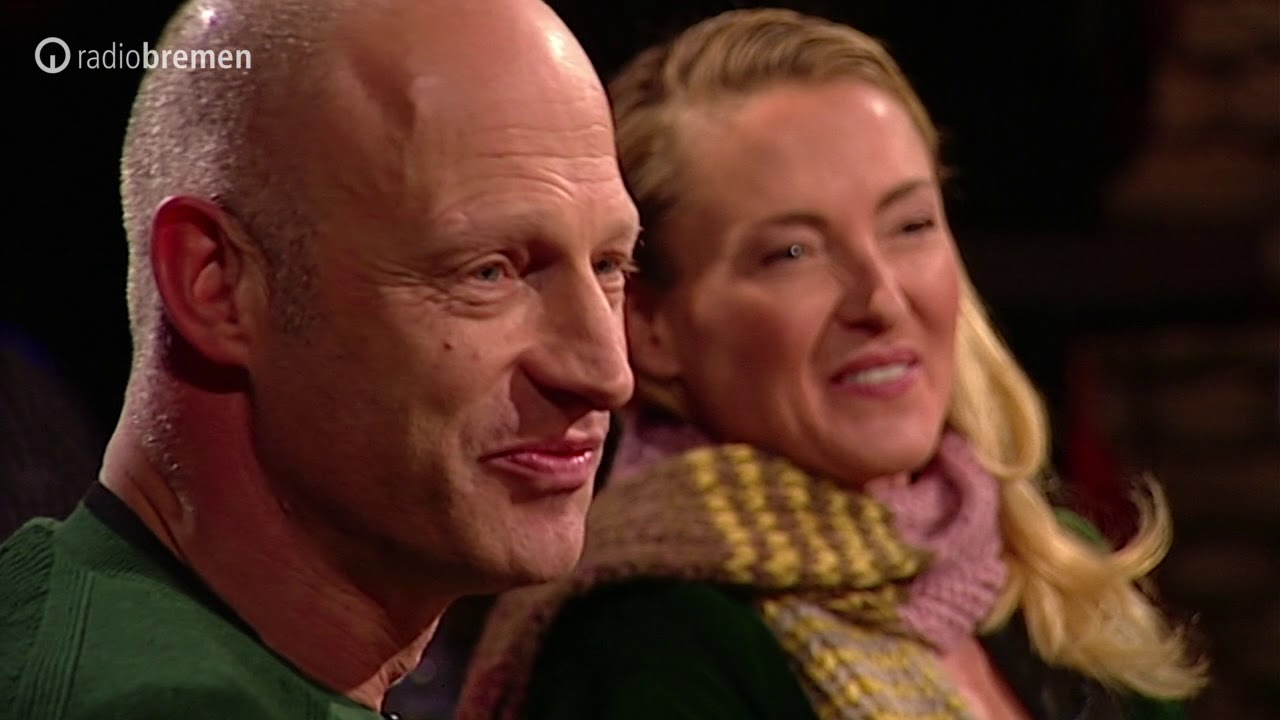 Joachim Meyerhoff, der Schauspieler des Jahres 2017