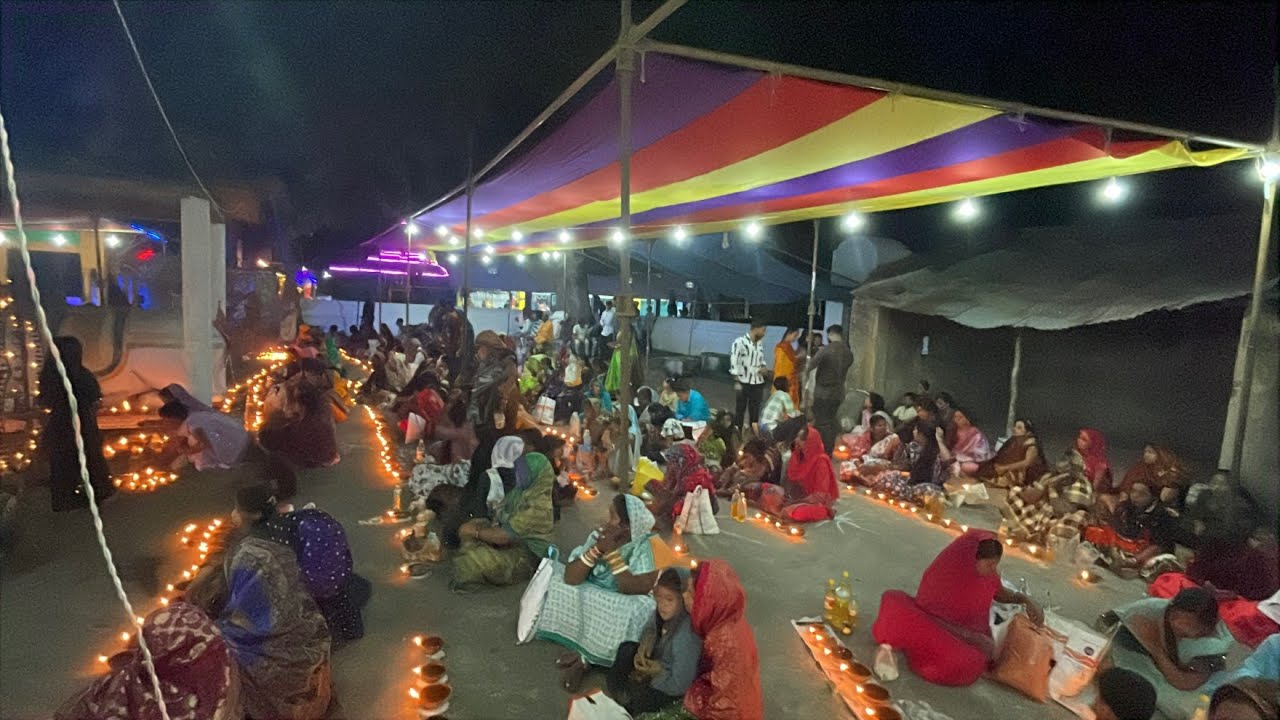 Palakasandha (Gm) 2026 // Sri Sri Sri Paschima Mukha Nilakantheswar Swami 🙏 Maha Shivaratri 🙏