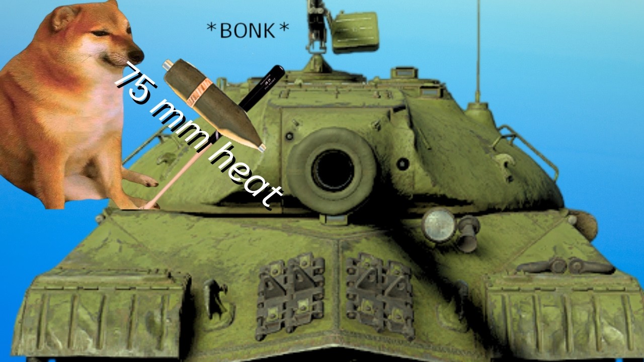 Warthunder MEMES #4