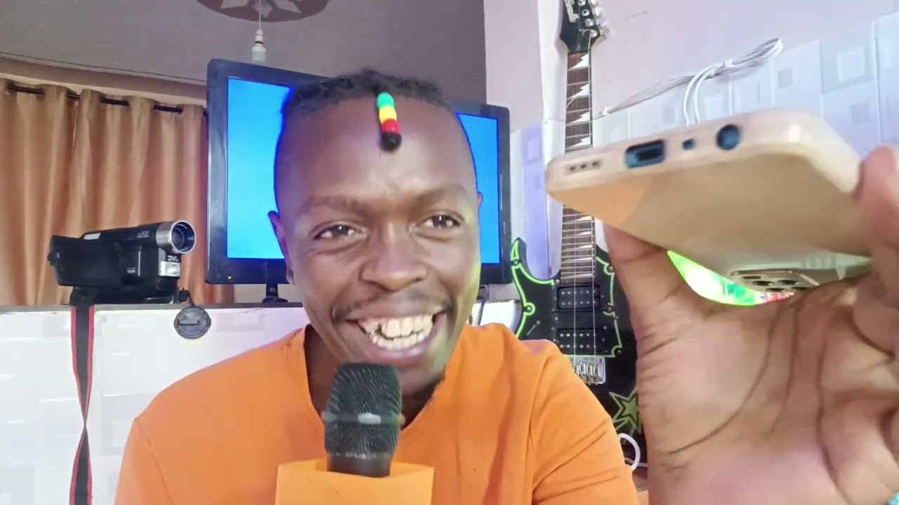 YOUNG BLOOD KAMOTHO APOLOGIZE TO NIHAN ..BADO NAMPENDA SANA....LIVE CALL WITH YOUNGBLOOD