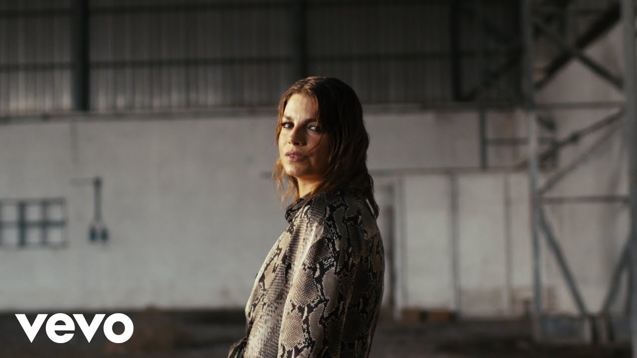 Emma - SENTIMENTALE (Visual)