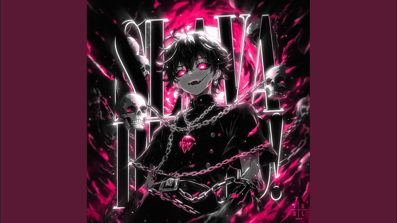 SLAVA BLOOD!