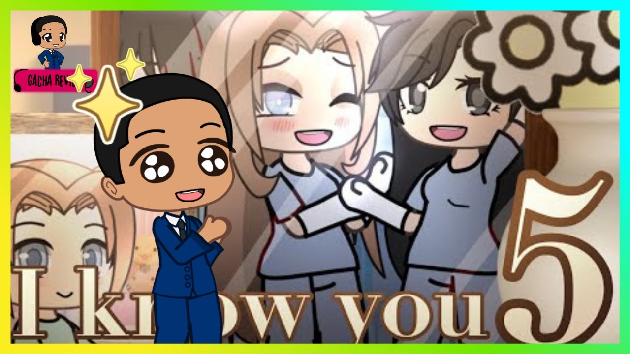 Believer & Gasoline E5 S1 I know you | Gacha Review