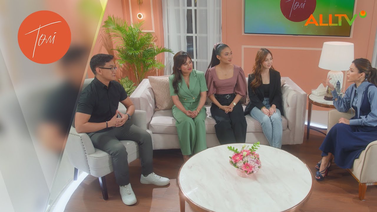 TONI Episode 7 Part 4 | Why Are Filipinos So Fixated With Social Media?