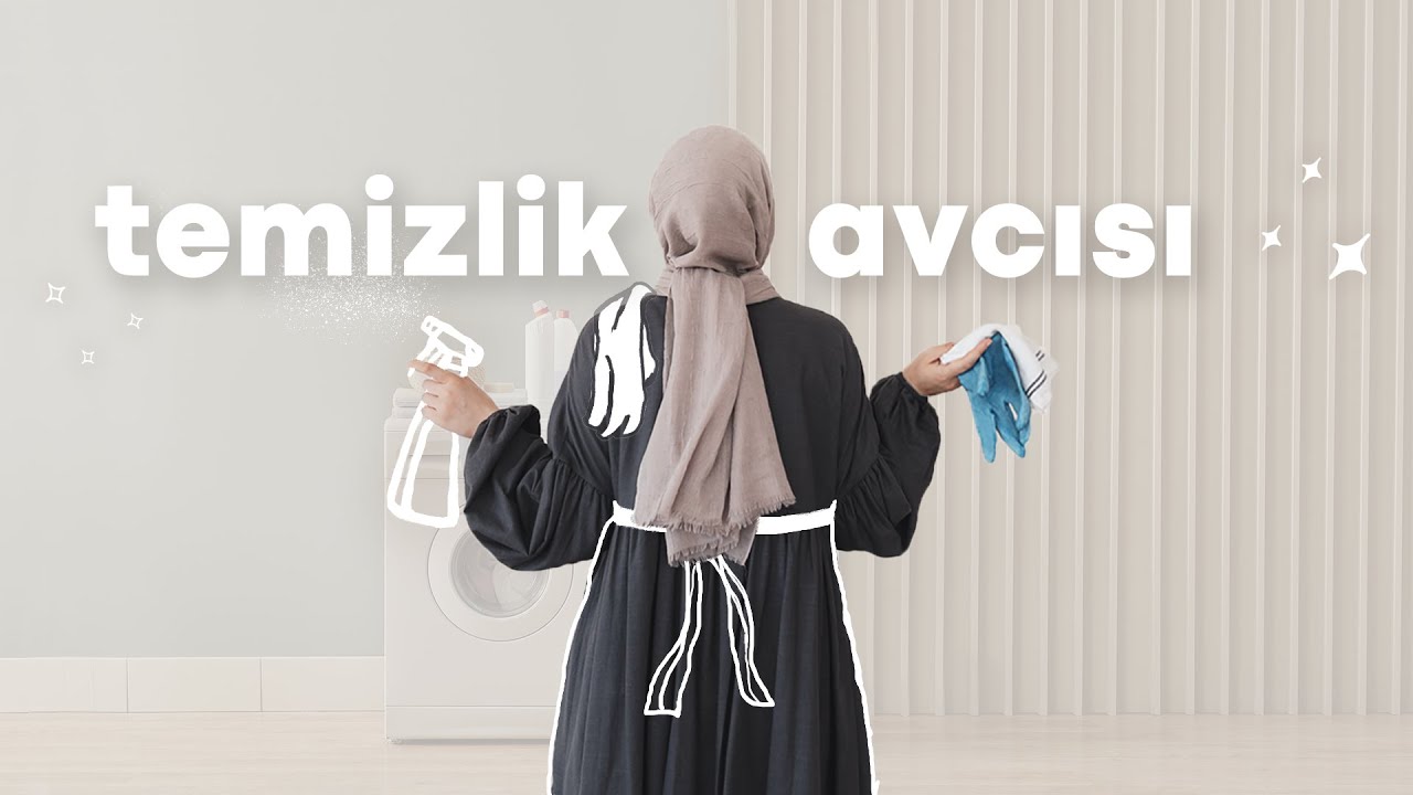 Uhre'de Temizlik Benim İşim! | Pratik Tüyolar