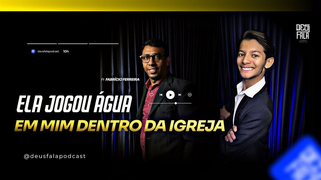 TUDO O QUE O DIABO QUERIA ERA UMA CONFUSÃO