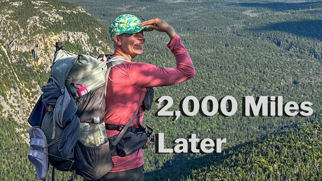 Appalachian Trail Gear Review — What Worked in Real Trail Conditions