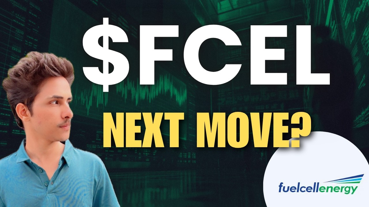 FCEL Stock (FuelCell Energy stock analysis) FCEL STOCK PREDICTION FCEL STOCK analysis and news today
