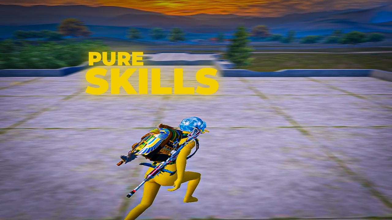 Power of PC❌  Power of Skills✔💀 - Intense Emulator Clutches🔥 | ZEUS GAMING