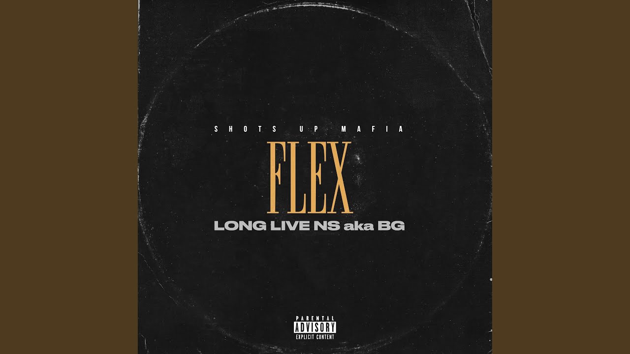 Flex (feat. Banks & Lil Man)