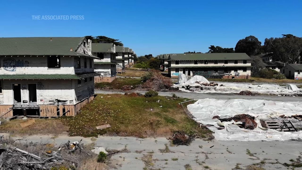 What Lies Beneath: Vets worry toxins caused cancer