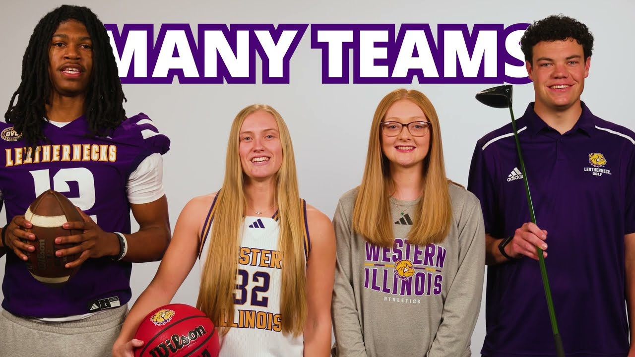 2026 Western Challenge
