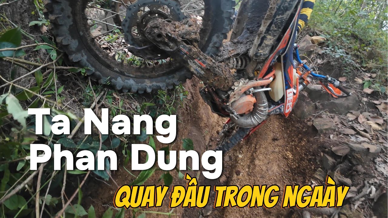Tà Năng Phan Dũng quay đầu trong ngày - Part 1 | Ê ẩm mình mẩy