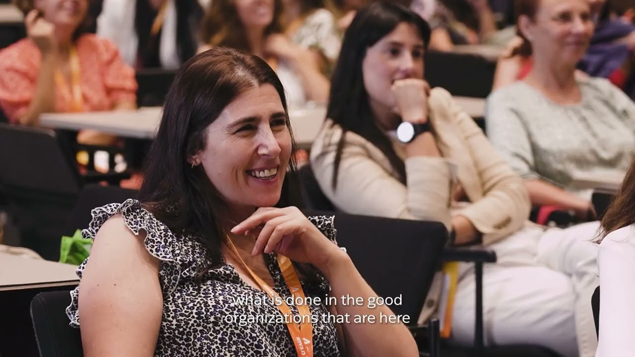 What Our Speakers Say - Happiness Camp 2024