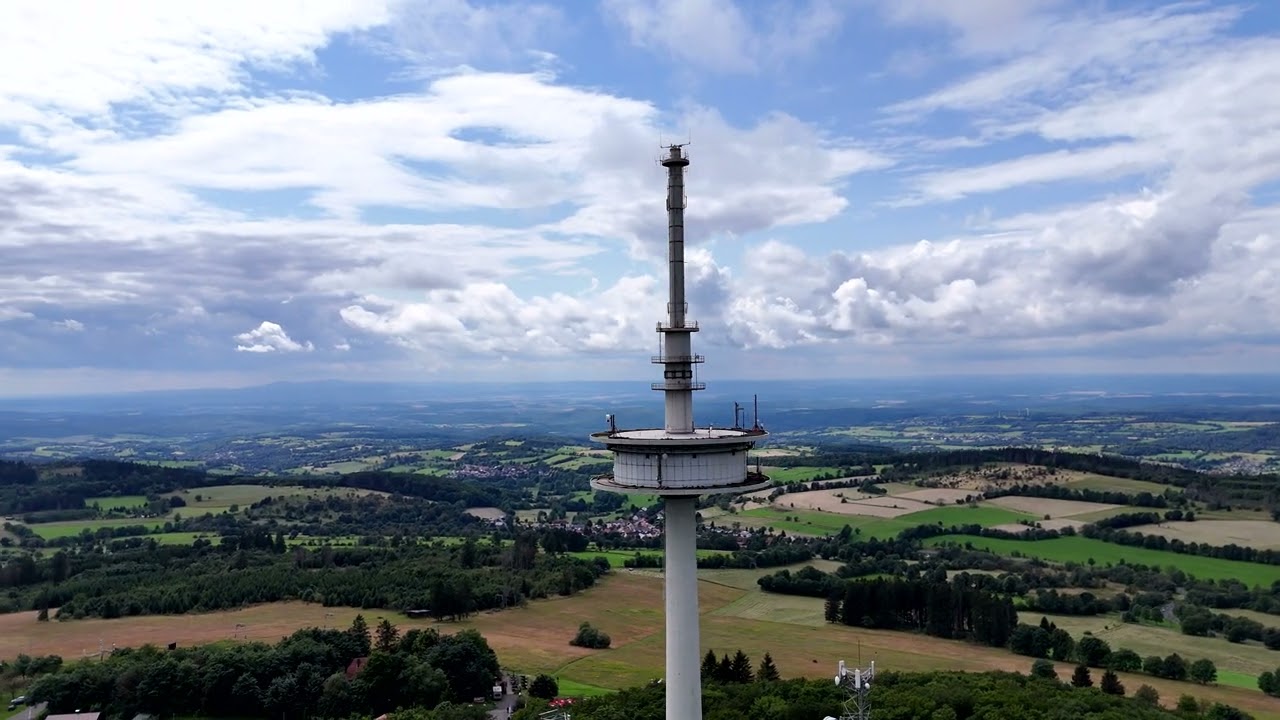 Hoherodskopf