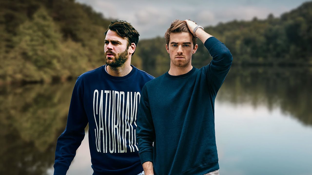 The Chainsmokers, Illenium - See You Again Ft. Carlie Hanson (SWRZ REMIX)