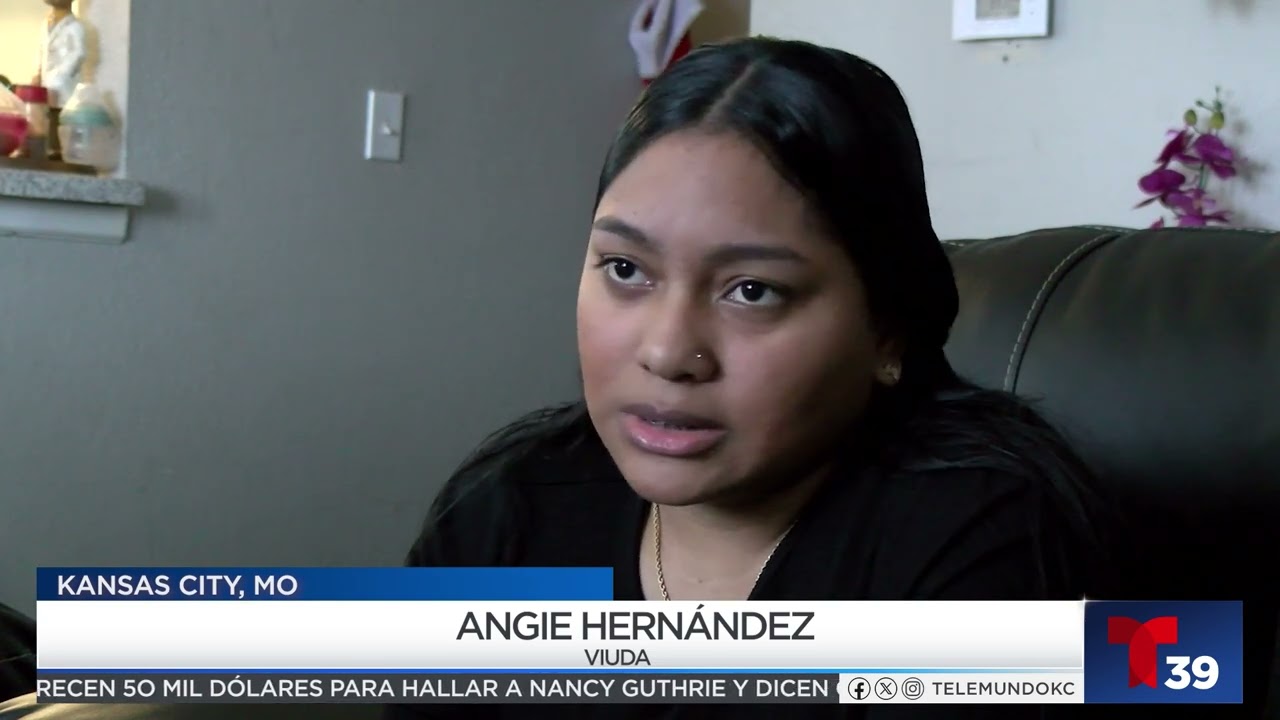 Una familia de Kansas City busca respuestas ante la muerte, de quién fuera, arrestado y deportado.