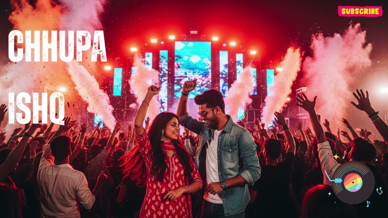 Hindi Bollywood Dance Remix 2026 🔊 Dance Till Sunrise Mix!