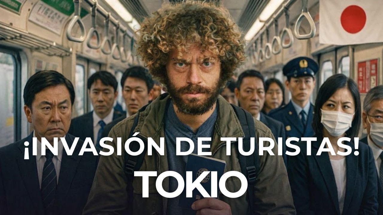 Japón: ¿no quieren a turistas y extranjeros? | Tradición vs discriminación