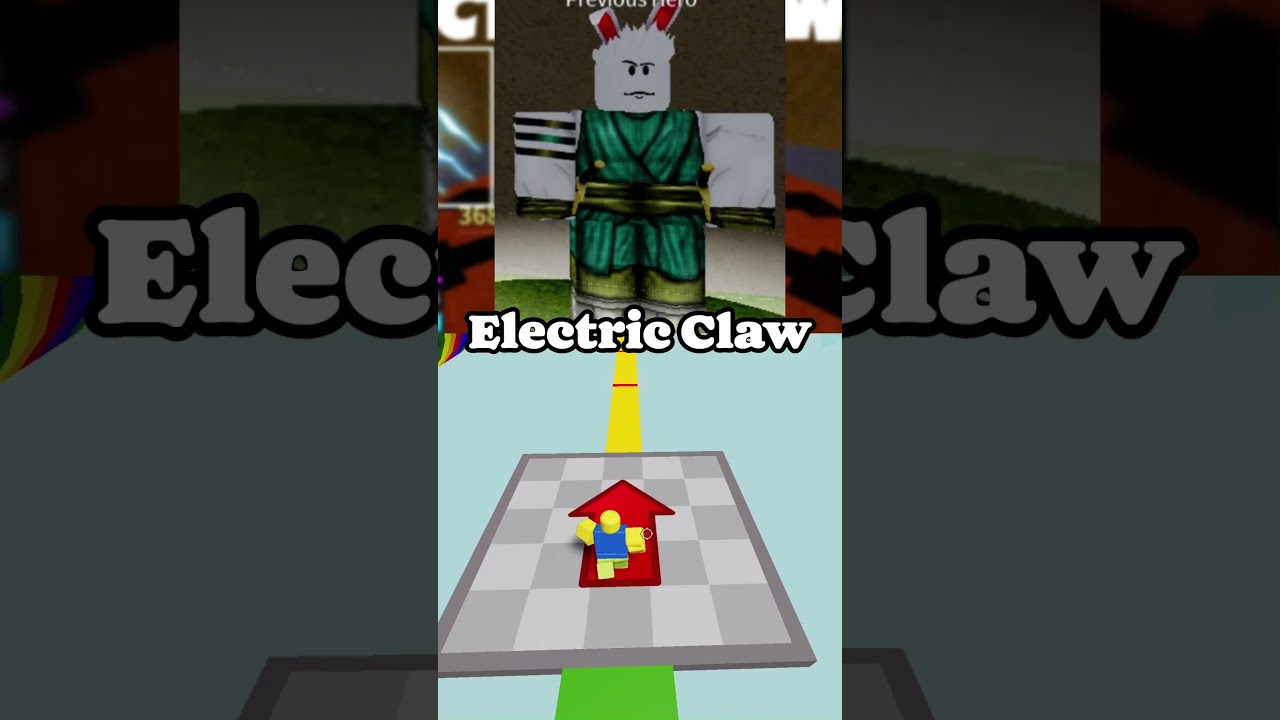 5 Best Fighting Styles for Grinding in Blox Fruits