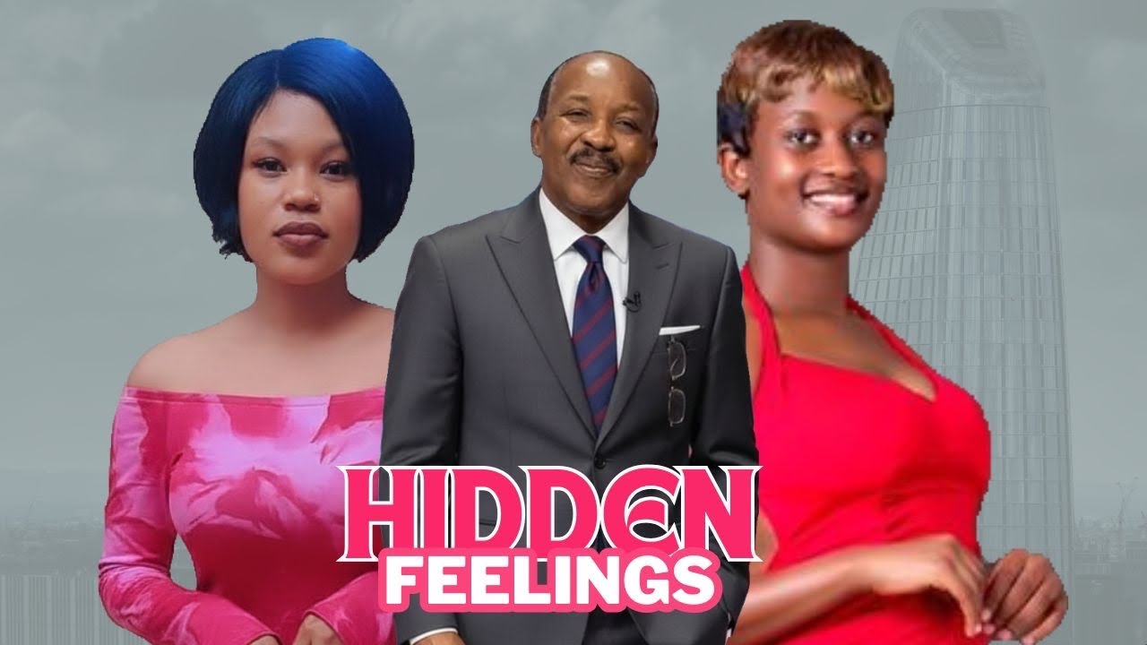 HIDDEN FEELINGS  EPISODE 16 | BONGO MOVIES | LOVE STORY ❤️❤️