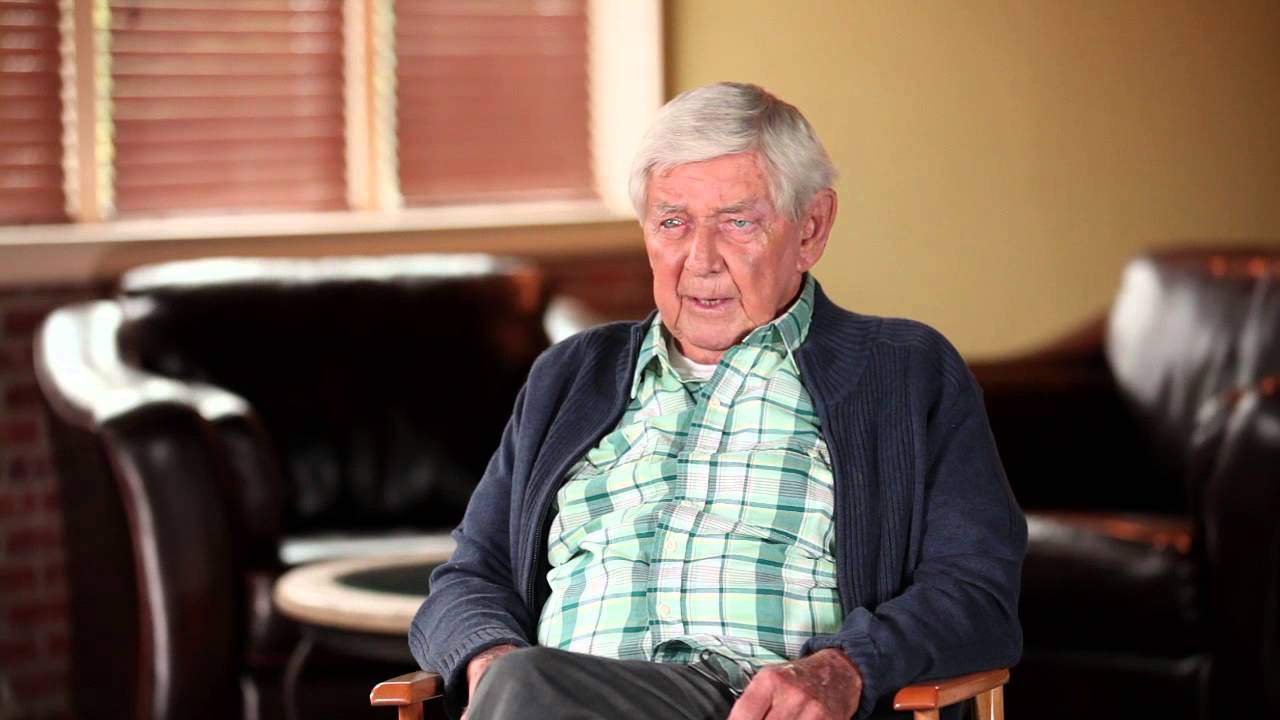 Old Henry - An INSP Original Short-Form Series starring Ralph Waite & Rachel Hendrix