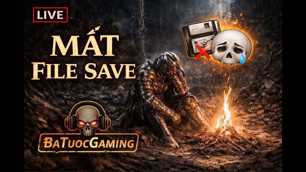 Hoàn thành 100% - Dark Soul 3 Việt Hoá (Mất File Save lần 2 ) - Day 8 #Darksoul3