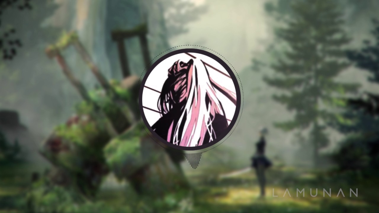 【Gakupo】 - Nier: Automata - Weight of the World JPN (+Subs Loud Voice) (2017)