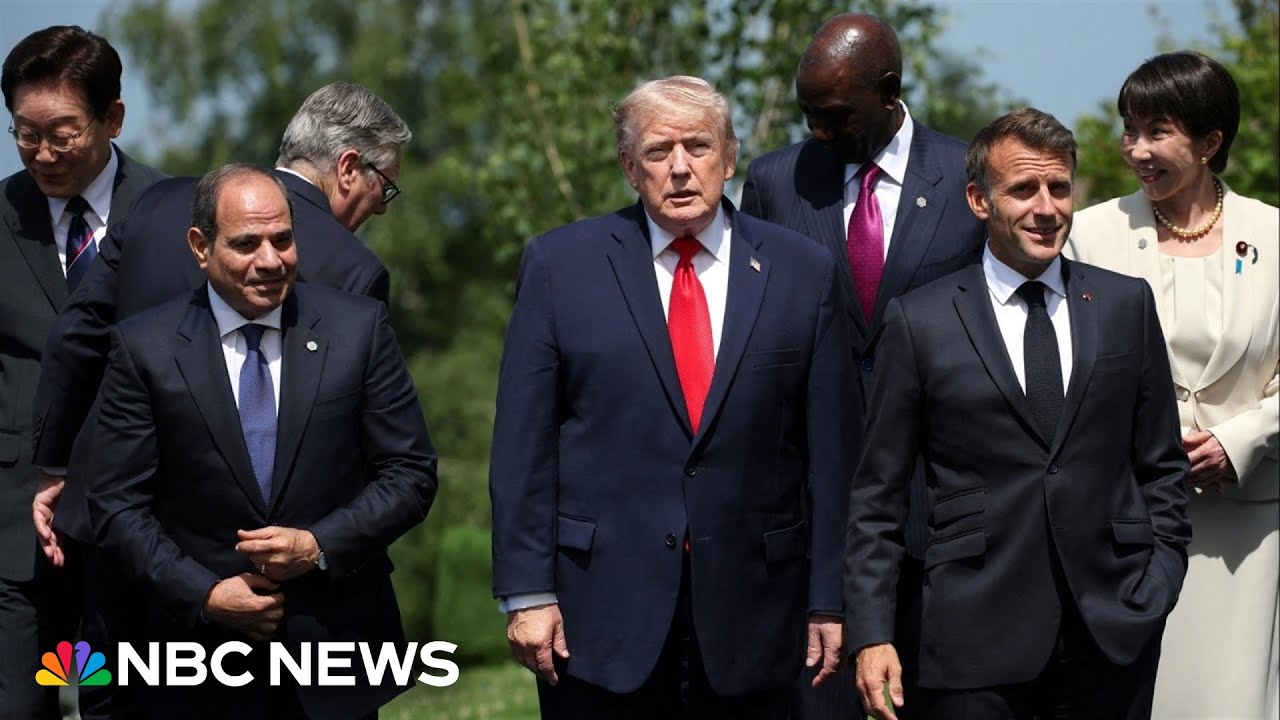 This Morning&rsquo;s Top Headlines &ndash; June 17 | Morning News NOW