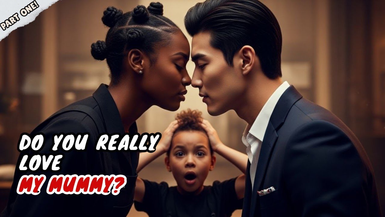 У них появился второй шанс на любовь 🥰… Но она спрятала его дочь 💔❤️😔 | Секрет, который изменил всё