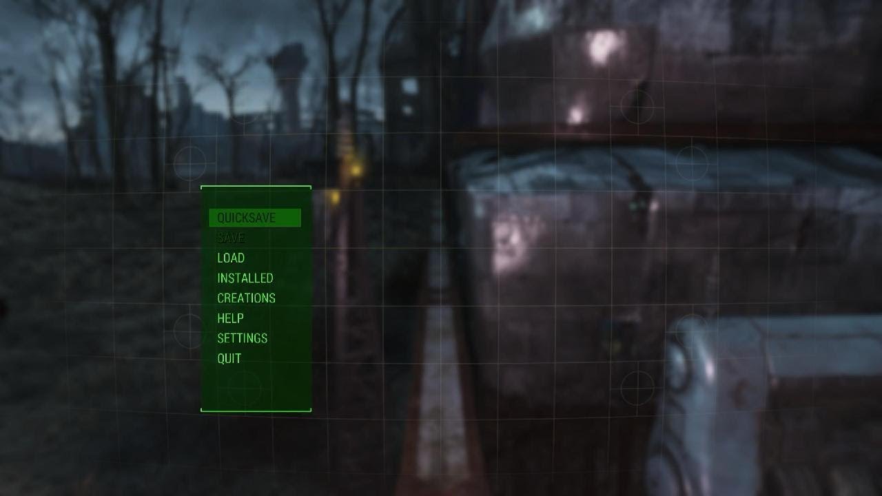 No Mods Fallout 4 County Crossing settlement build