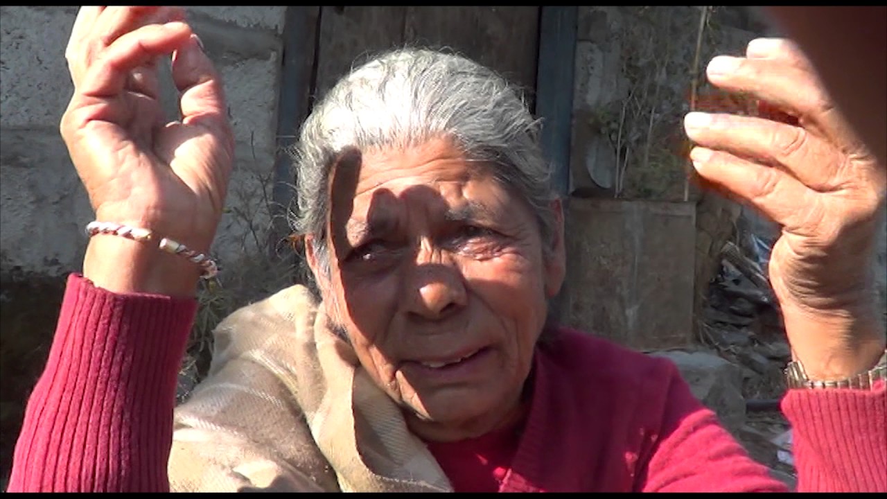 Galeshwor Dham, Bridha Ashram Myagdi