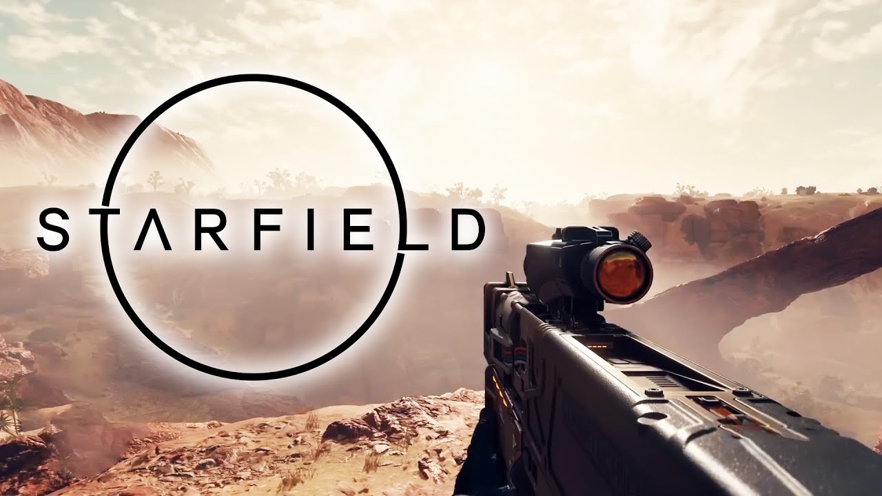 What we learned from the Starfield Q&A
