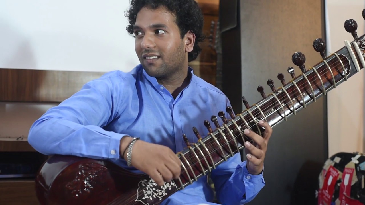 Indian Classical Concert | Signature Music School | Sitar, Sarod and Tabla.